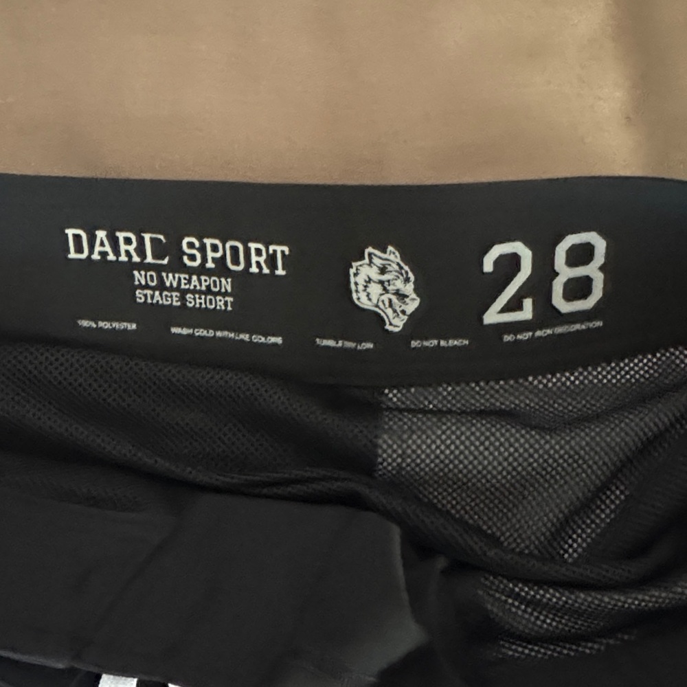 Darc Sport Competition Shorts - Picture 3 of 3